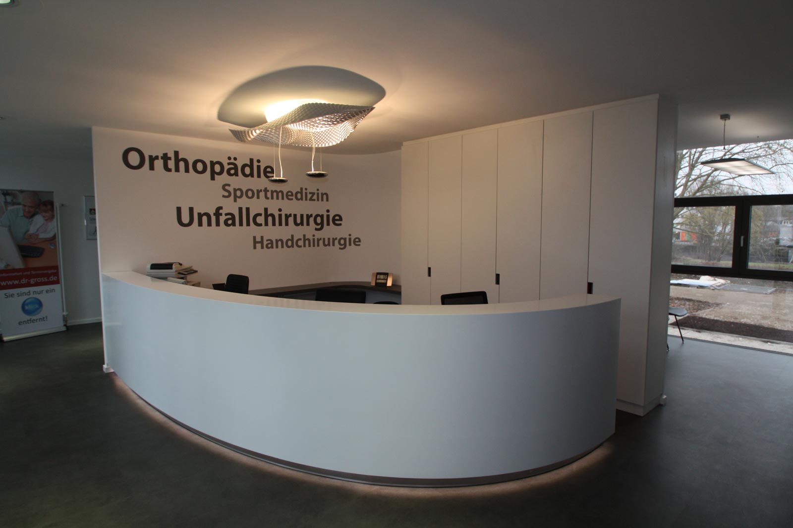 Ladenbau 3